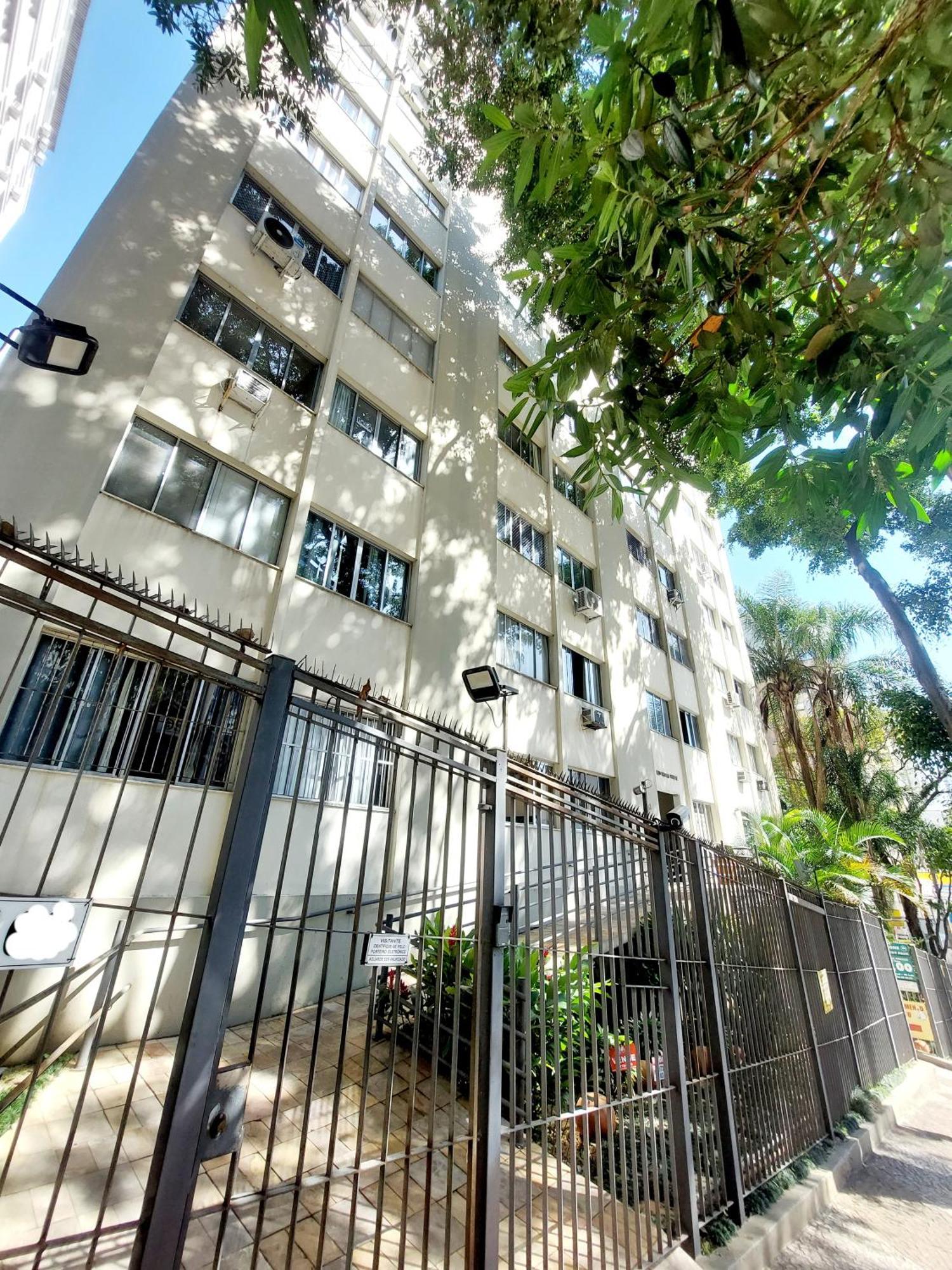 44 Simples Funcional Av Paulista X Metro Brigadeiro Promatre Wifi 300 Διαμέρισμα Σάο Πάολο Εξωτερικό φωτογραφία