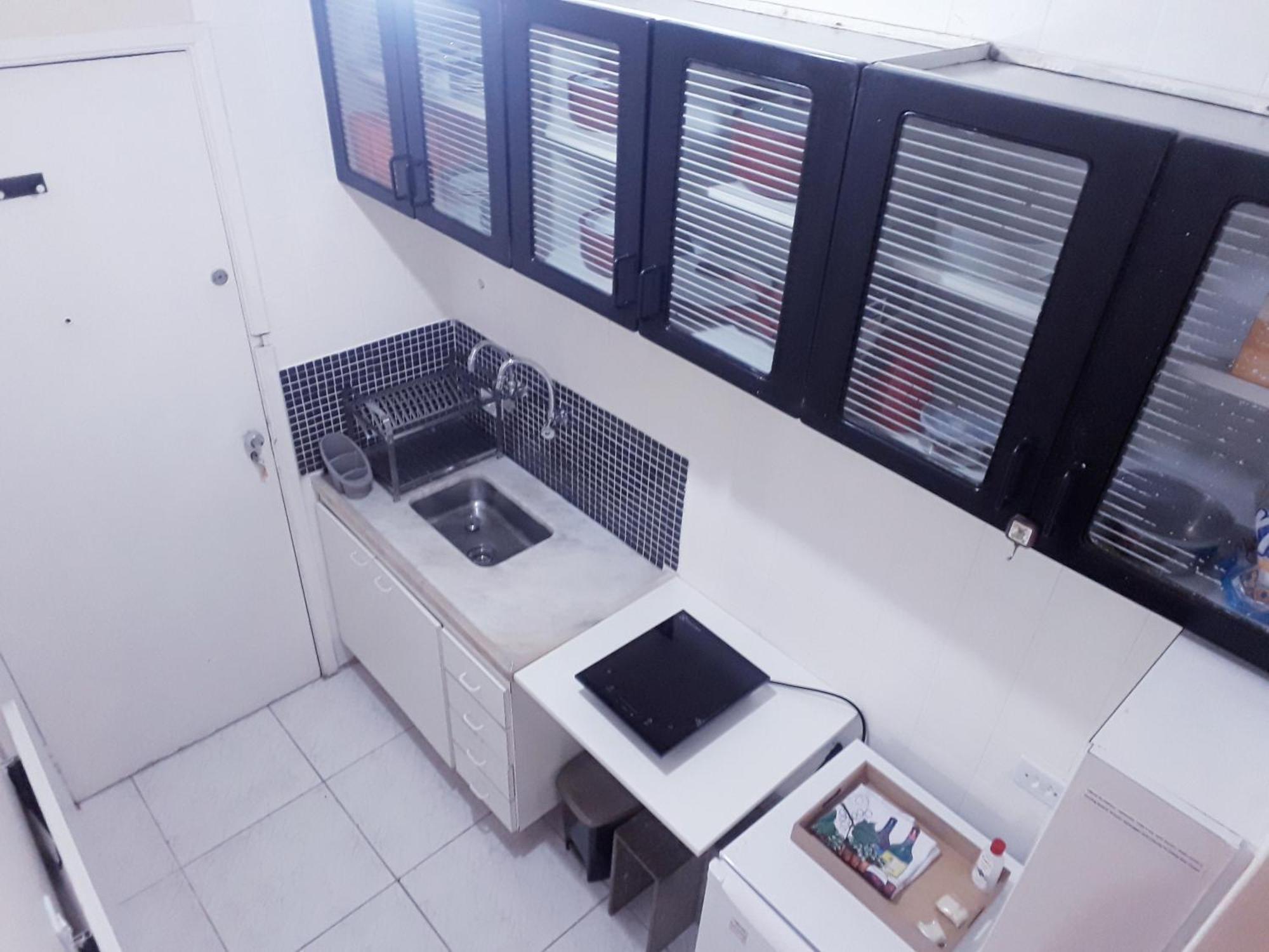44 Simples Funcional Av Paulista X Metro Brigadeiro Promatre Wifi 300 Διαμέρισμα Σάο Πάολο Εξωτερικό φωτογραφία
